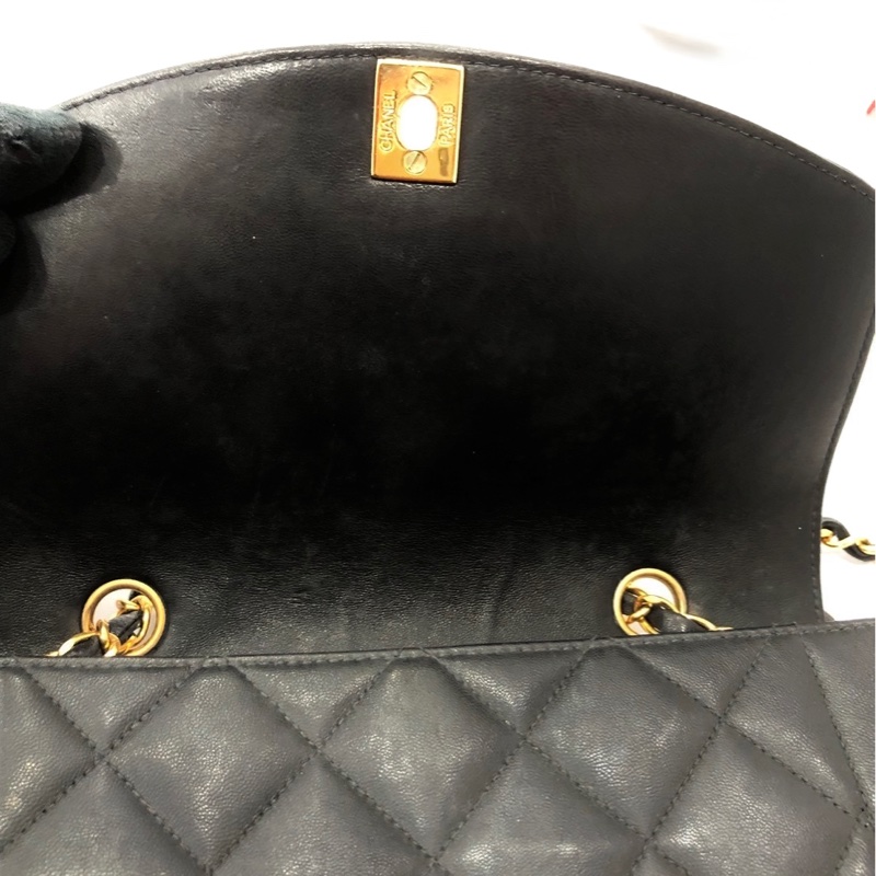 CHANEL 黛妃包-24
