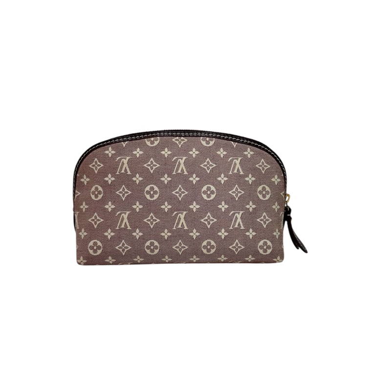 LV Mini Monogram Pouch 化妝包-1