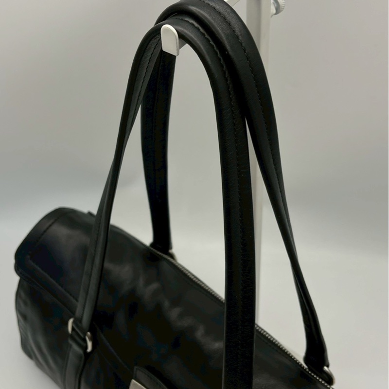 🏷️ Prada 牛皮hobo-15