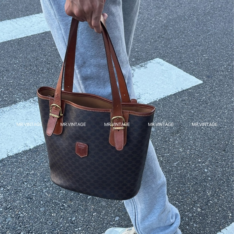 🏷️ Celine 水桶包-2