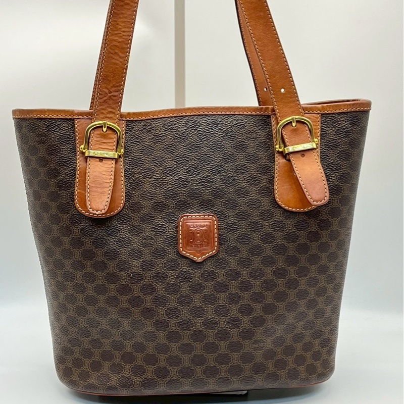 🏷️ Celine 水桶包-3