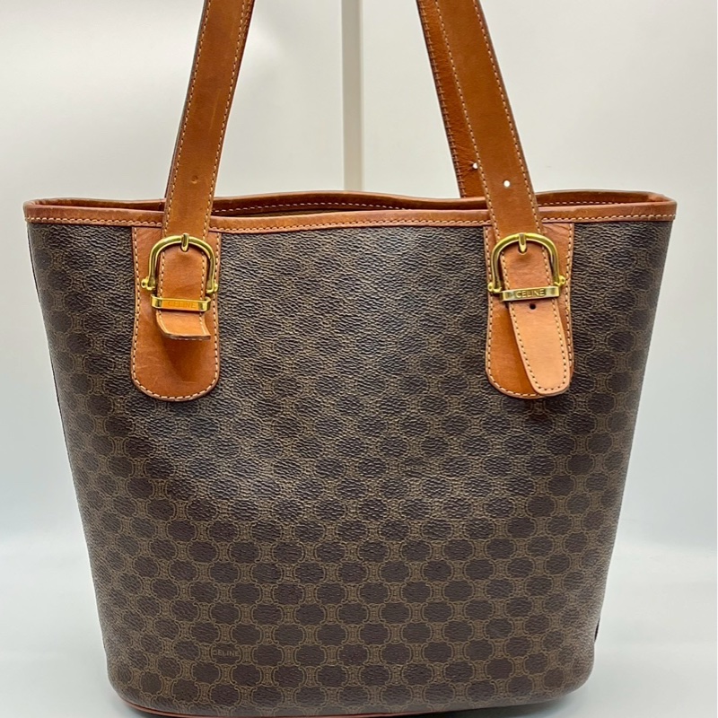 🏷️ Celine 水桶包-4