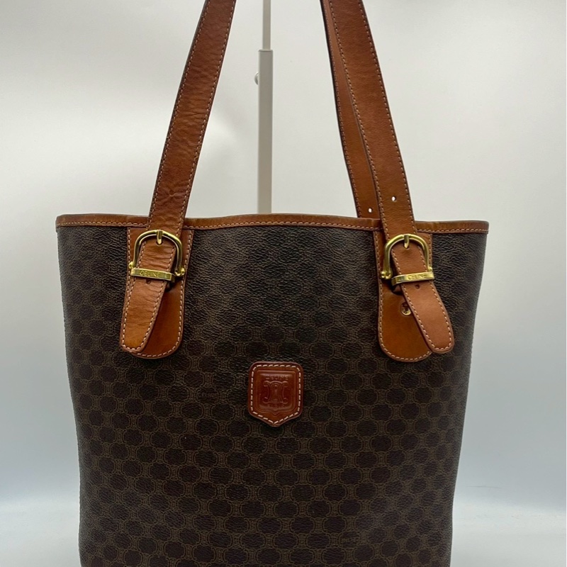 🏷️ Celine 水桶包-5