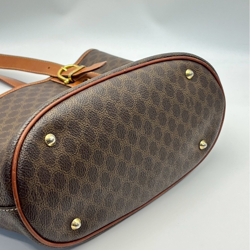 🏷️ Celine 水桶包-7