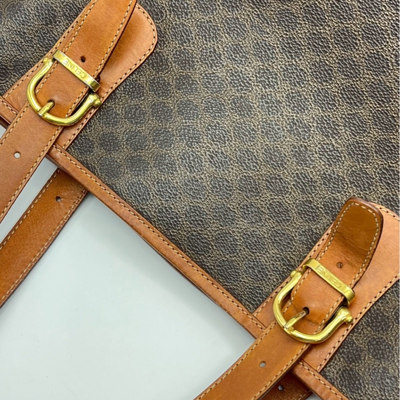 🏷️ Celine 水桶包-9