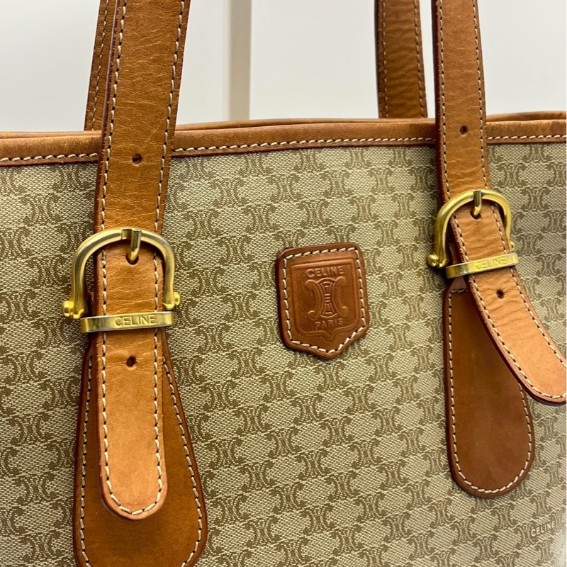 🏷️ Celine 水桶包-2