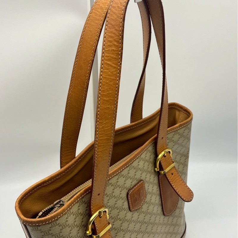 🏷️ Celine 水桶包-4