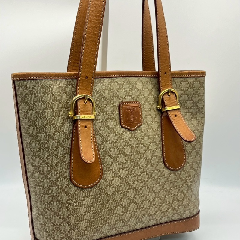 🏷️ Celine 水桶包-5