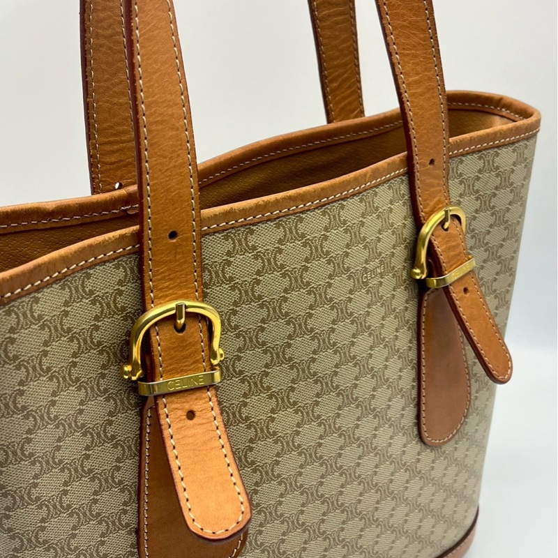 🏷️ Celine 水桶包-6