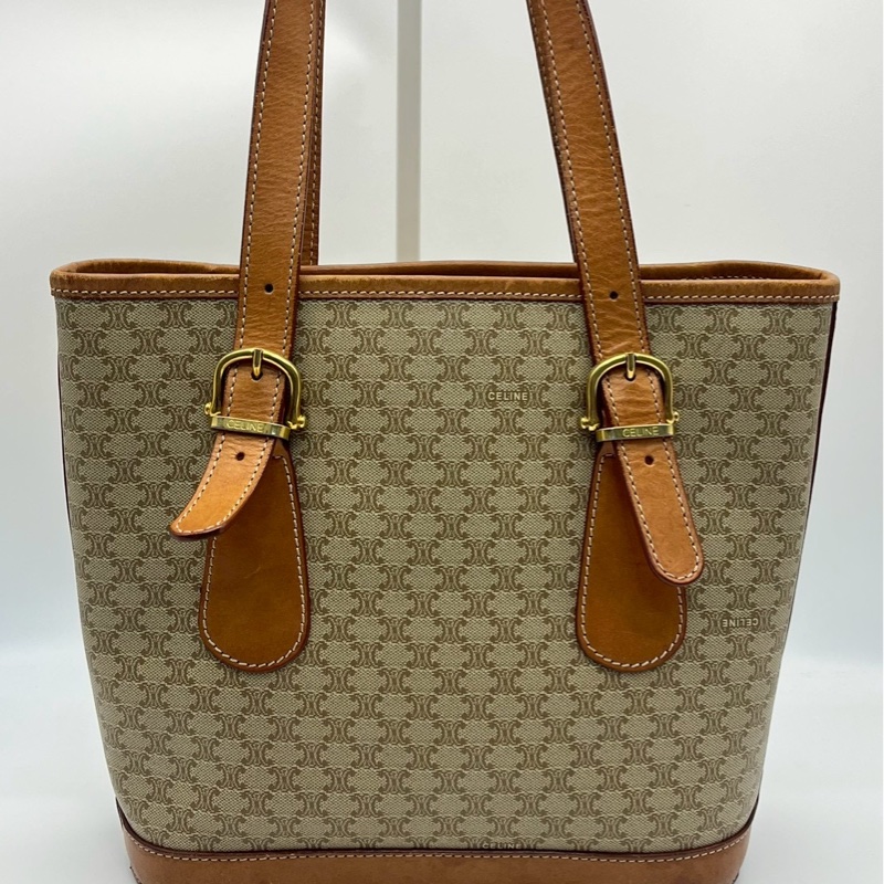 🏷️ Celine 水桶包-9