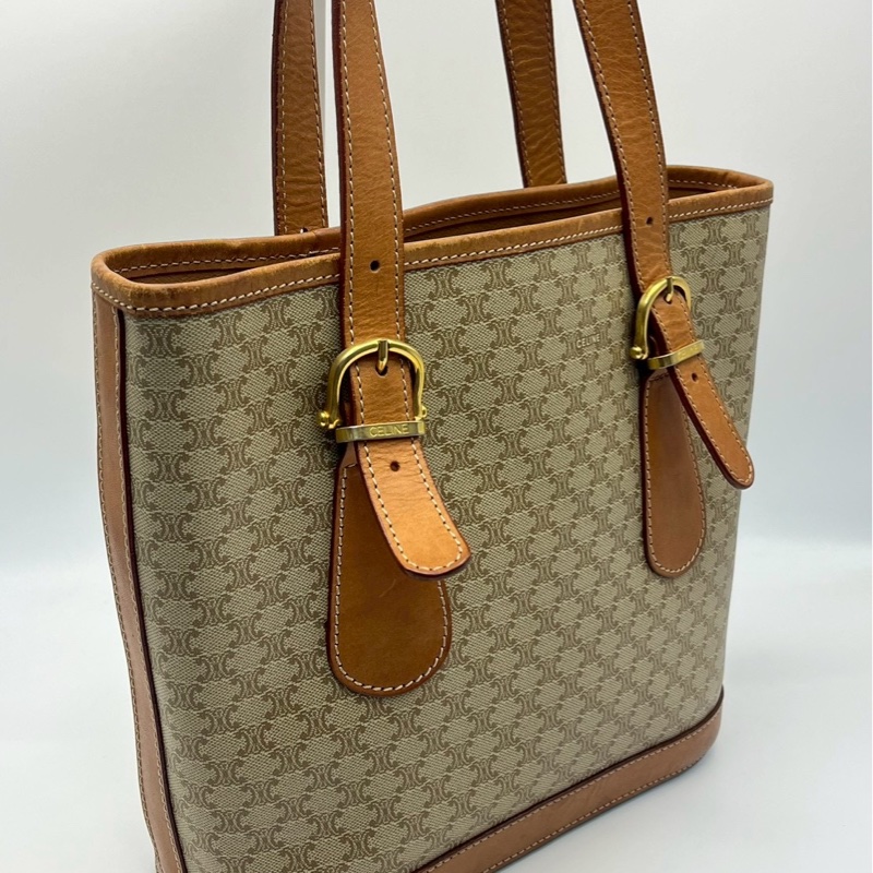 🏷️ Celine 水桶包-11