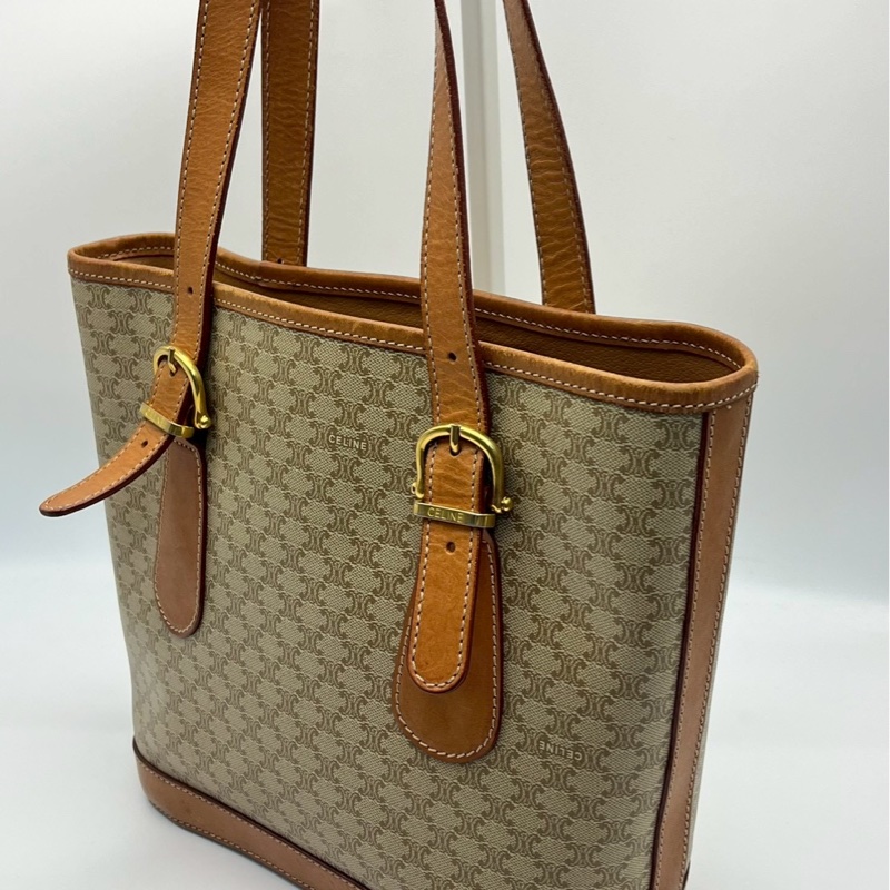 🏷️ Celine 水桶包-12