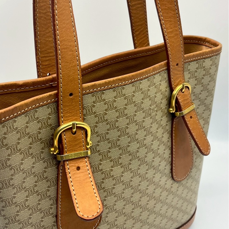 🏷️ Celine 水桶包-15