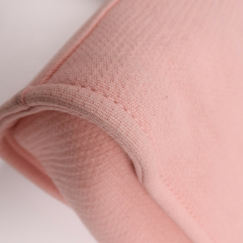 CHANEL 帆布Deauville Tote銀扣鏈帶肩背袋-10