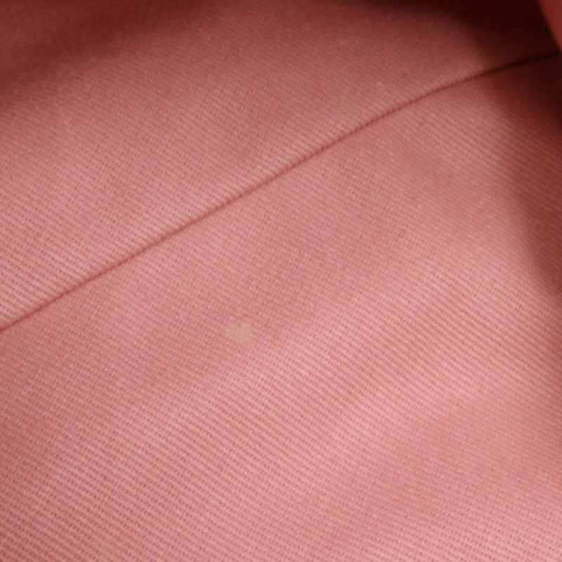 CHANEL 帆布Deauville Tote銀扣鏈帶肩背袋-14