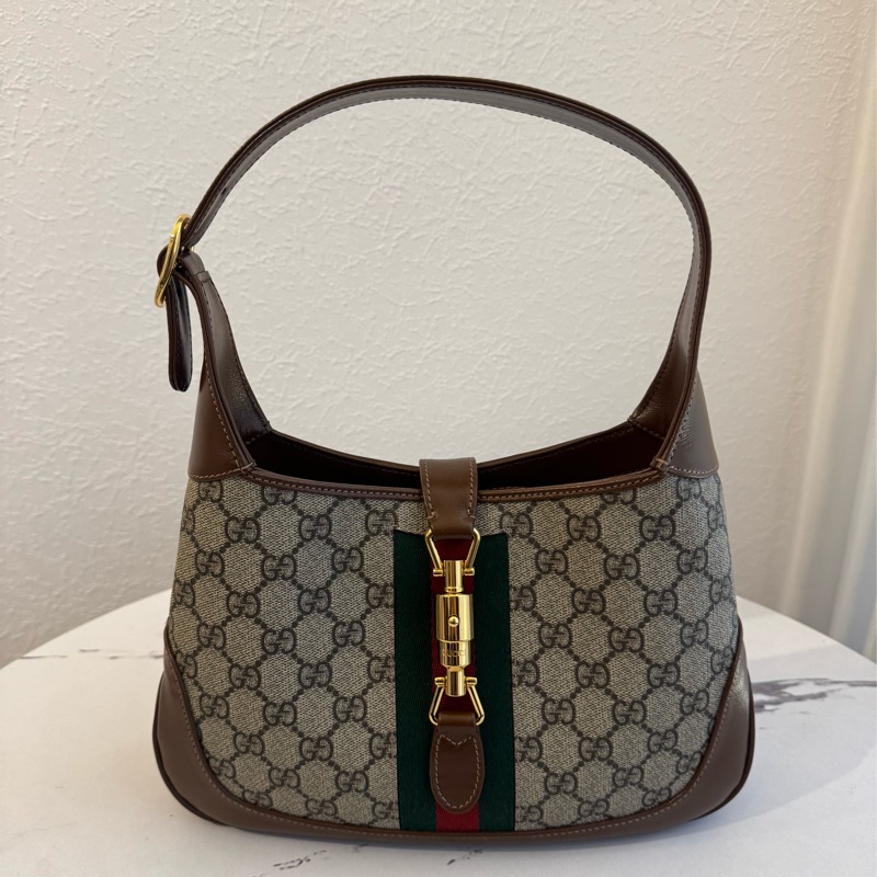 Gucci 賈姬包MM  真的割愛賣😻-0