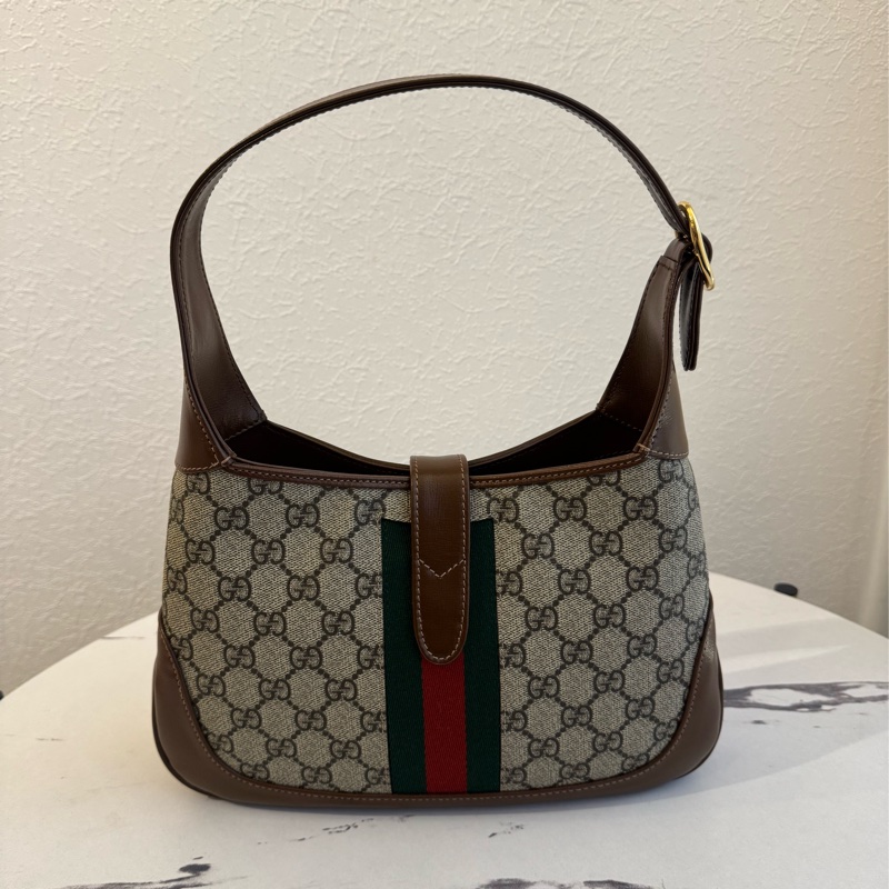Gucci 賈姬包MM  真的割愛賣😻-1