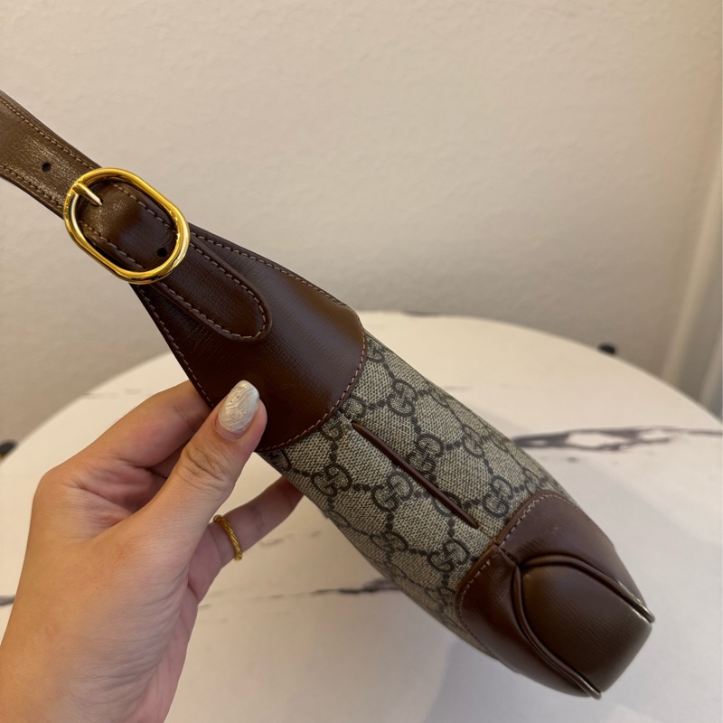 Gucci 賈姬包MM  真的割愛賣😻-2