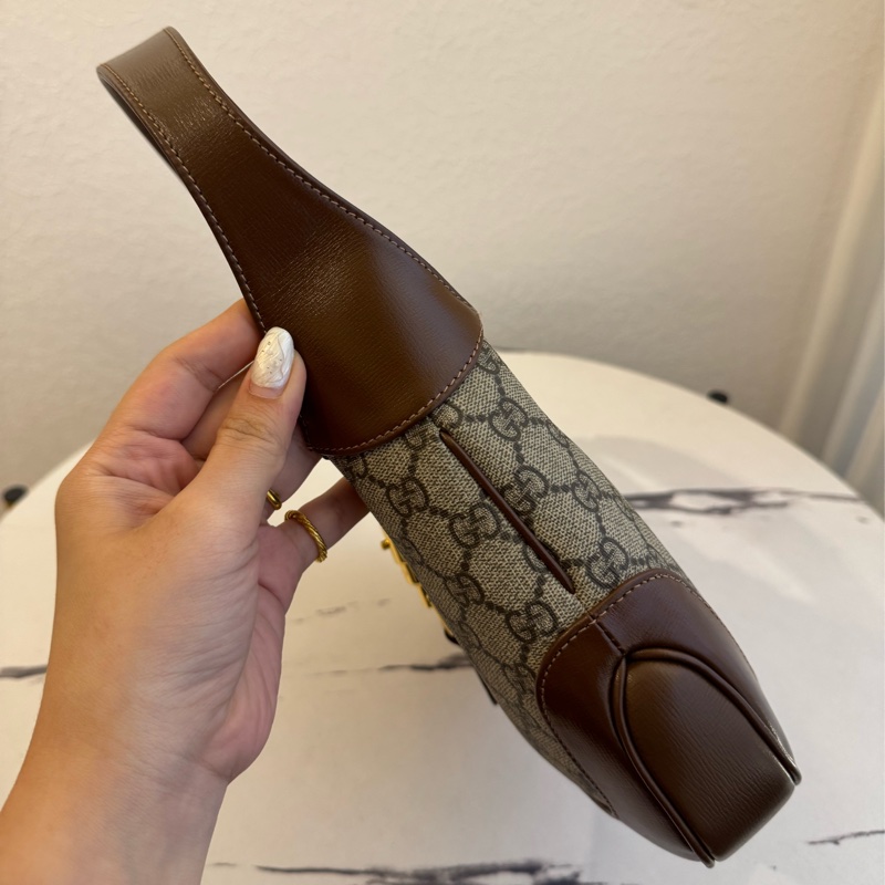 Gucci 賈姬包MM  真的割愛賣😻-3