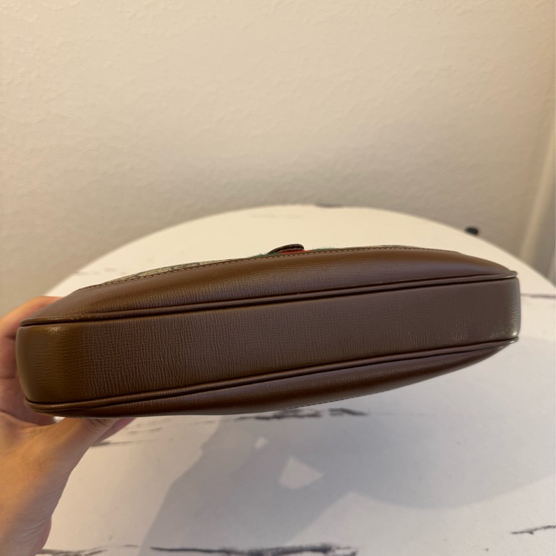 Gucci 賈姬包MM  真的割愛賣😻-4