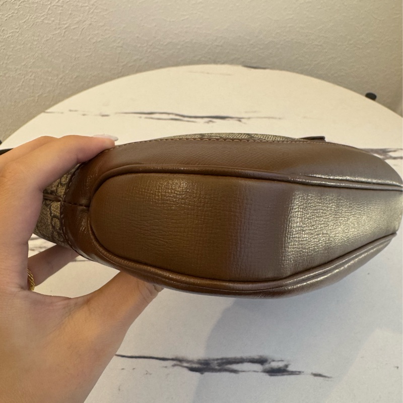 Gucci 賈姬包MM  真的割愛賣😻-5