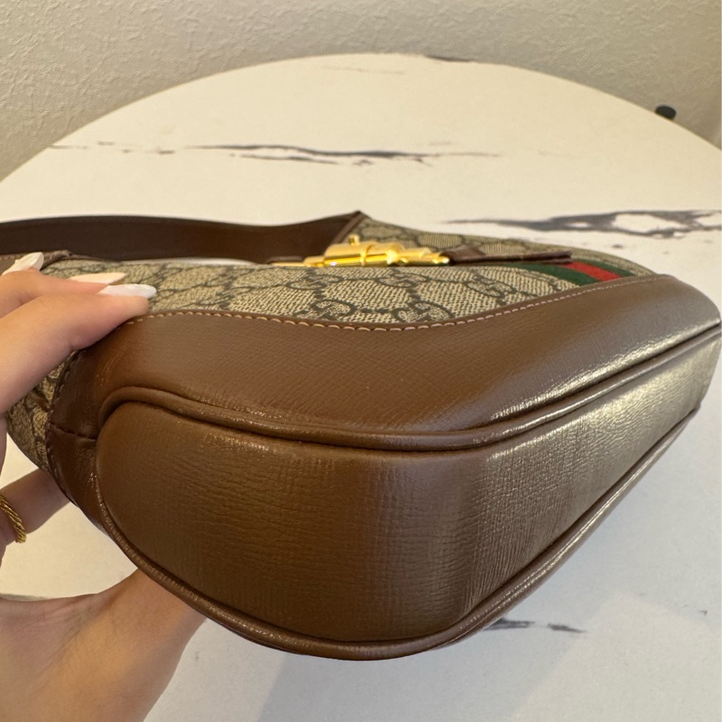 Gucci 賈姬包MM  真的割愛賣😻-6