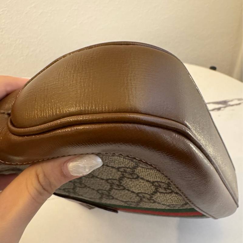 Gucci 賈姬包MM  真的割愛賣😻-7