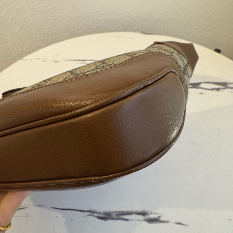 Gucci 賈姬包MM  真的割愛賣😻-8