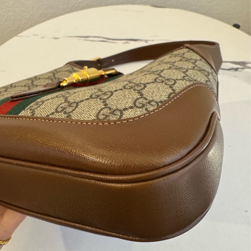 Gucci 賈姬包MM  真的割愛賣😻-9