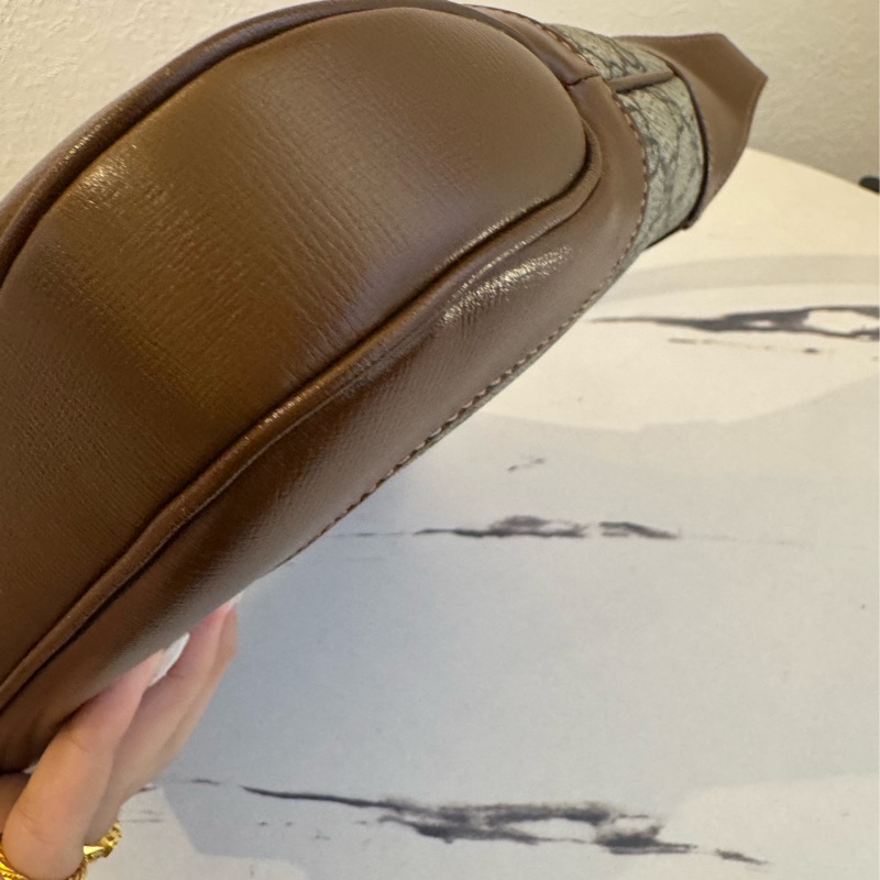 Gucci 賈姬包MM  真的割愛賣😻-10