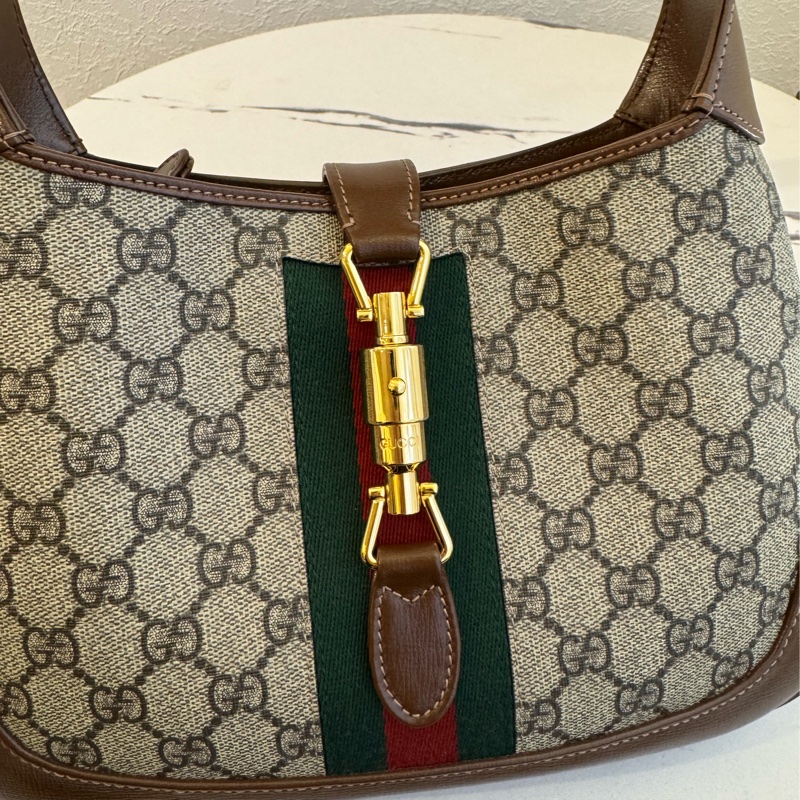 Gucci 賈姬包MM  真的割愛賣😻-11