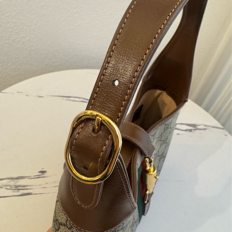 Gucci 賈姬包MM  真的割愛賣😻-12