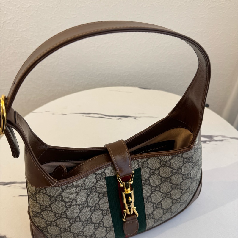 Gucci 賈姬包MM  真的割愛賣😻-13