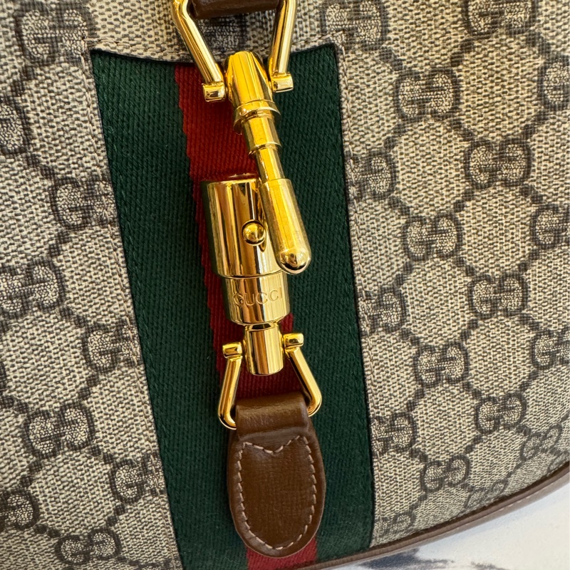 Gucci 賈姬包MM  真的割愛賣😻-14