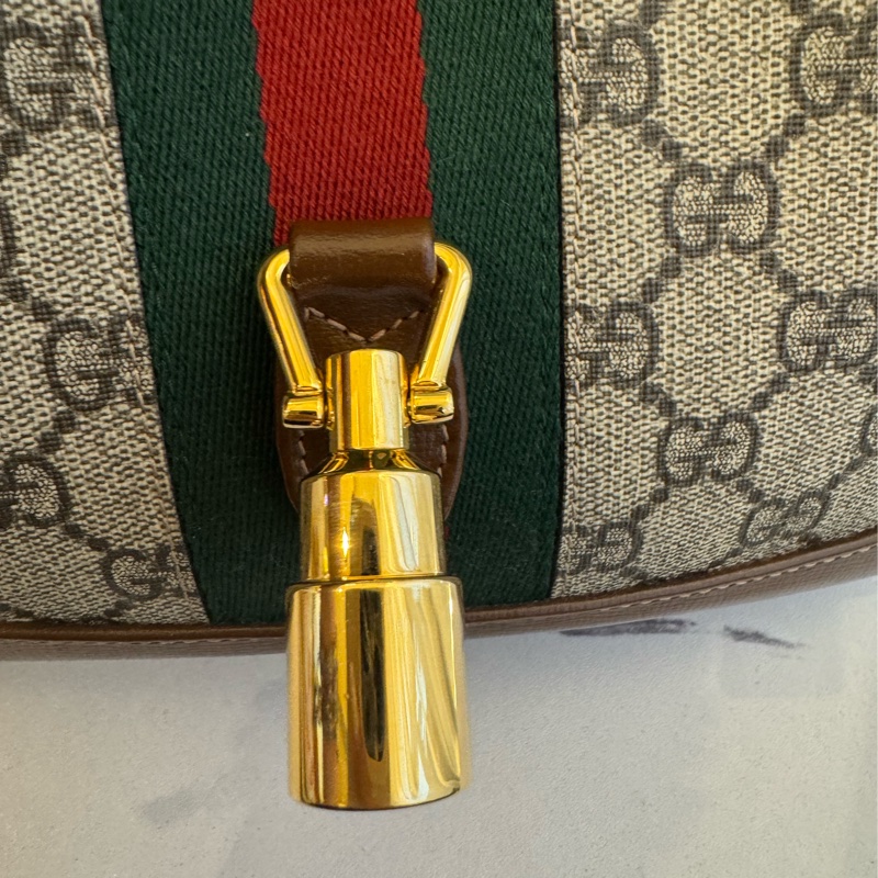 Gucci 賈姬包MM  真的割愛賣😻-15