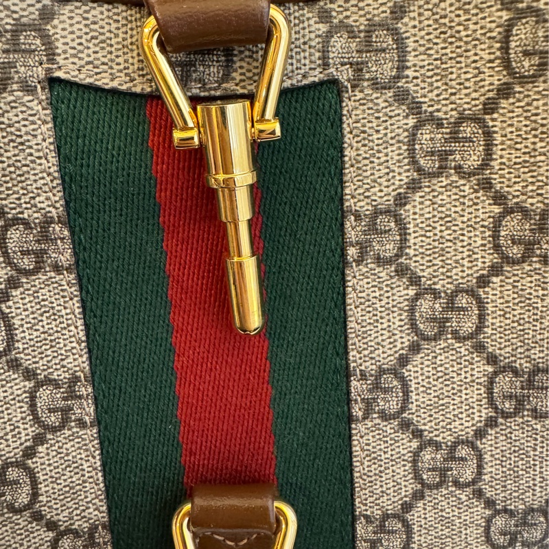 Gucci 賈姬包MM  真的割愛賣😻-16
