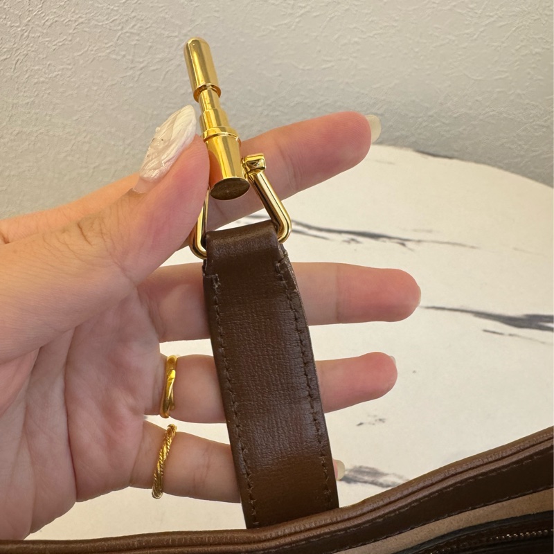 Gucci 賈姬包MM  真的割愛賣😻-17