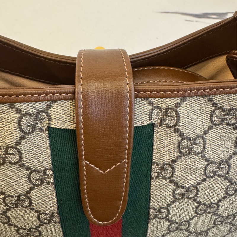 Gucci 賈姬包MM  真的割愛賣😻-18