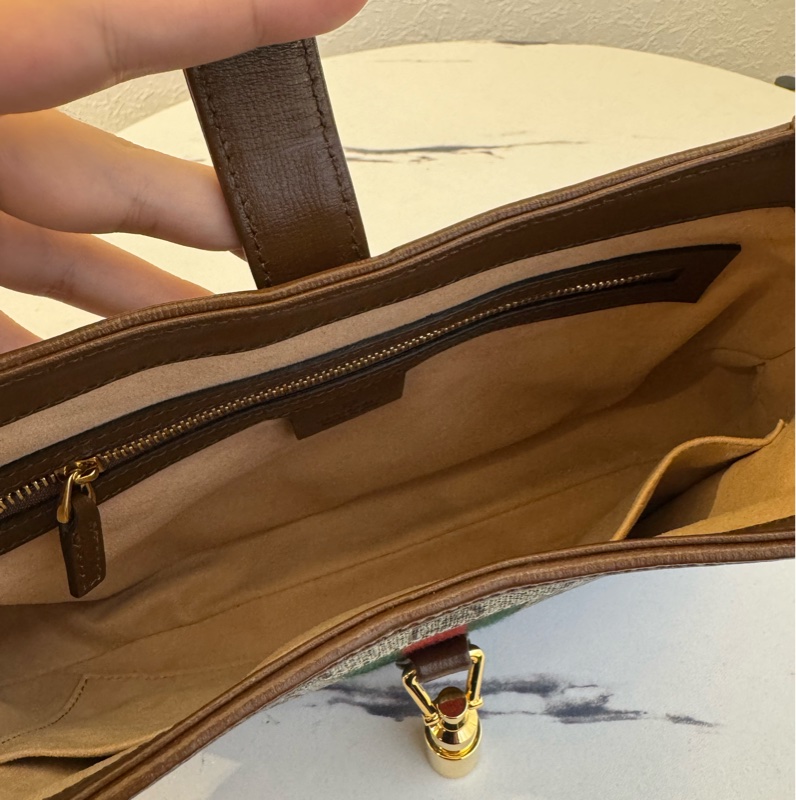 Gucci 賈姬包MM  真的割愛賣😻-19