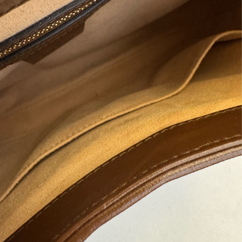 Gucci 賈姬包MM  真的割愛賣😻-20