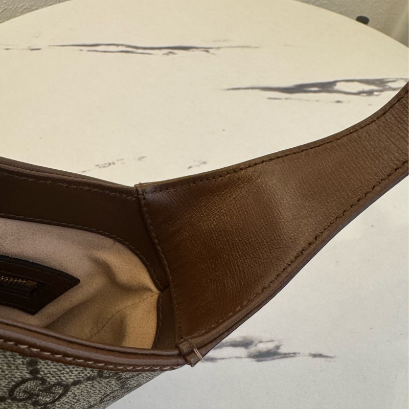 Gucci 賈姬包MM  真的割愛賣😻-28