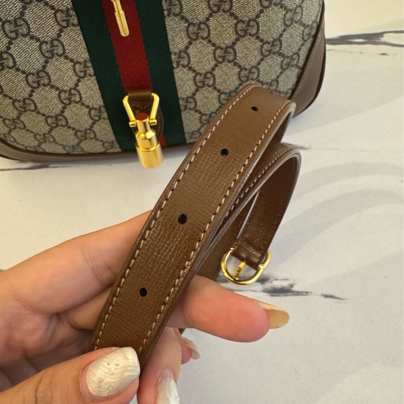 Gucci 賈姬包MM  真的割愛賣😻-31