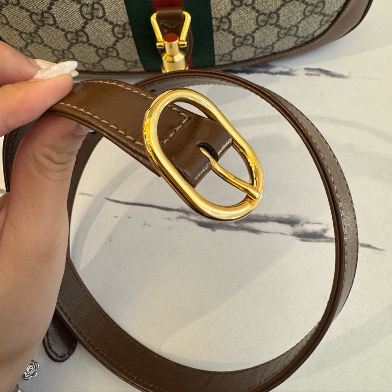 Gucci 賈姬包MM  真的割愛賣😻-32