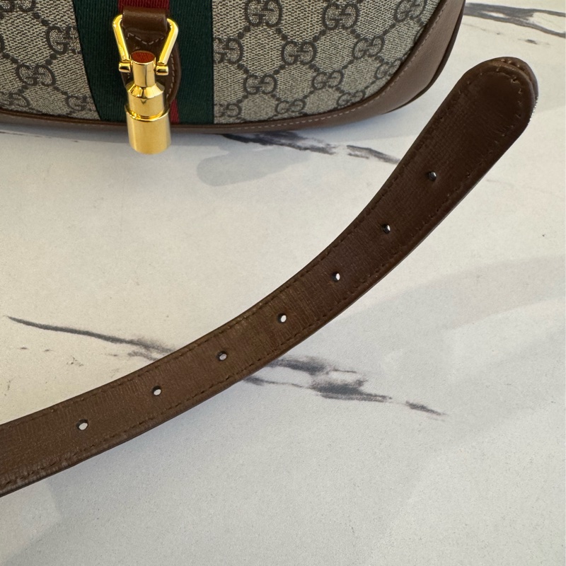 Gucci 賈姬包MM  真的割愛賣😻-33