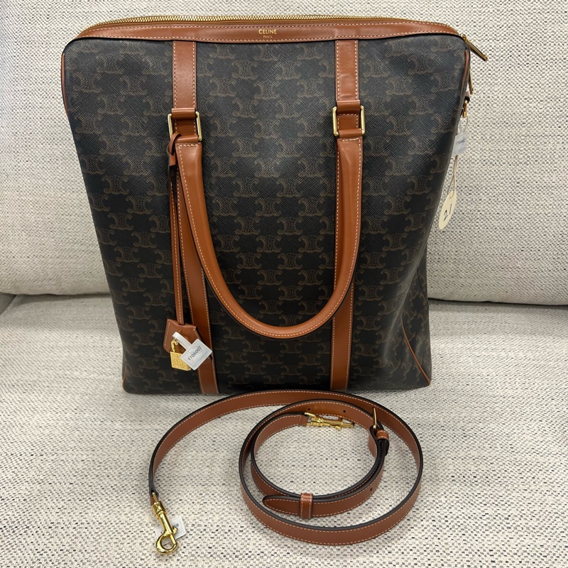 CELINE赛琳 凯旋门-6