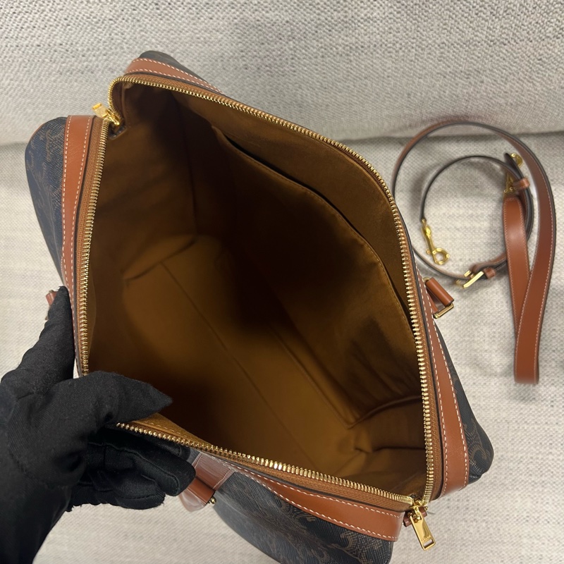 CELINE赛琳 凯旋门-9