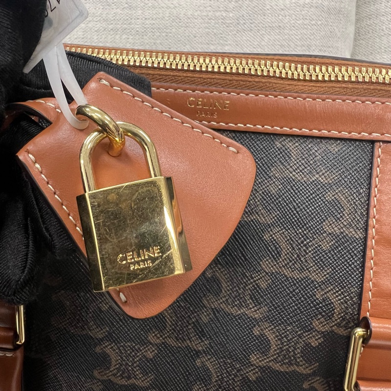 CELINE赛琳 凯旋门-15