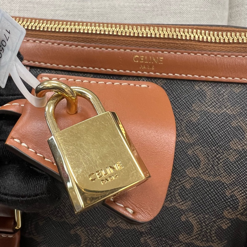 CELINE赛琳 凯旋门-18