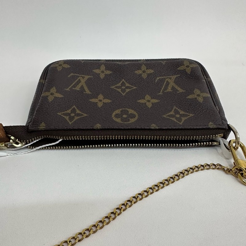 LouisVuitton/路易威登老花小麻將-5