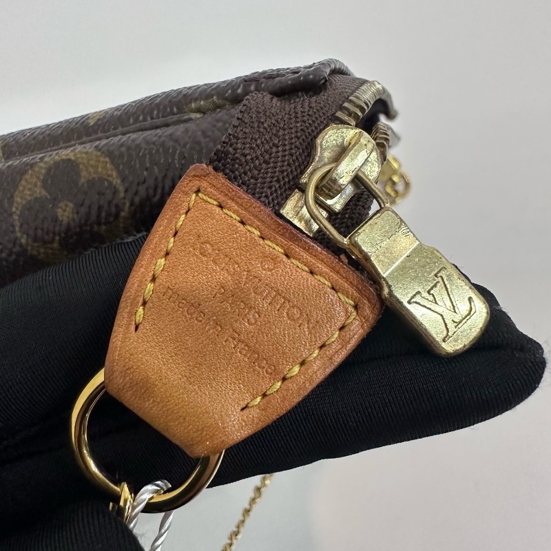 LouisVuitton/路易威登老花小麻將-7